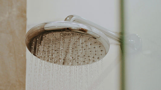shower head for everything shower