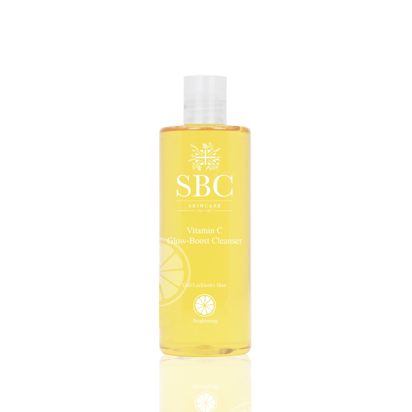 Vitamin C Glow-Boost Cleanser