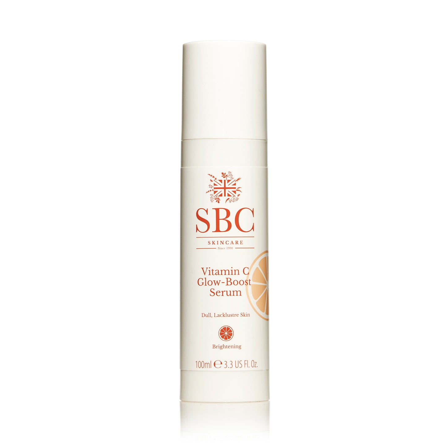 Vitamin C Glow Boost Serum