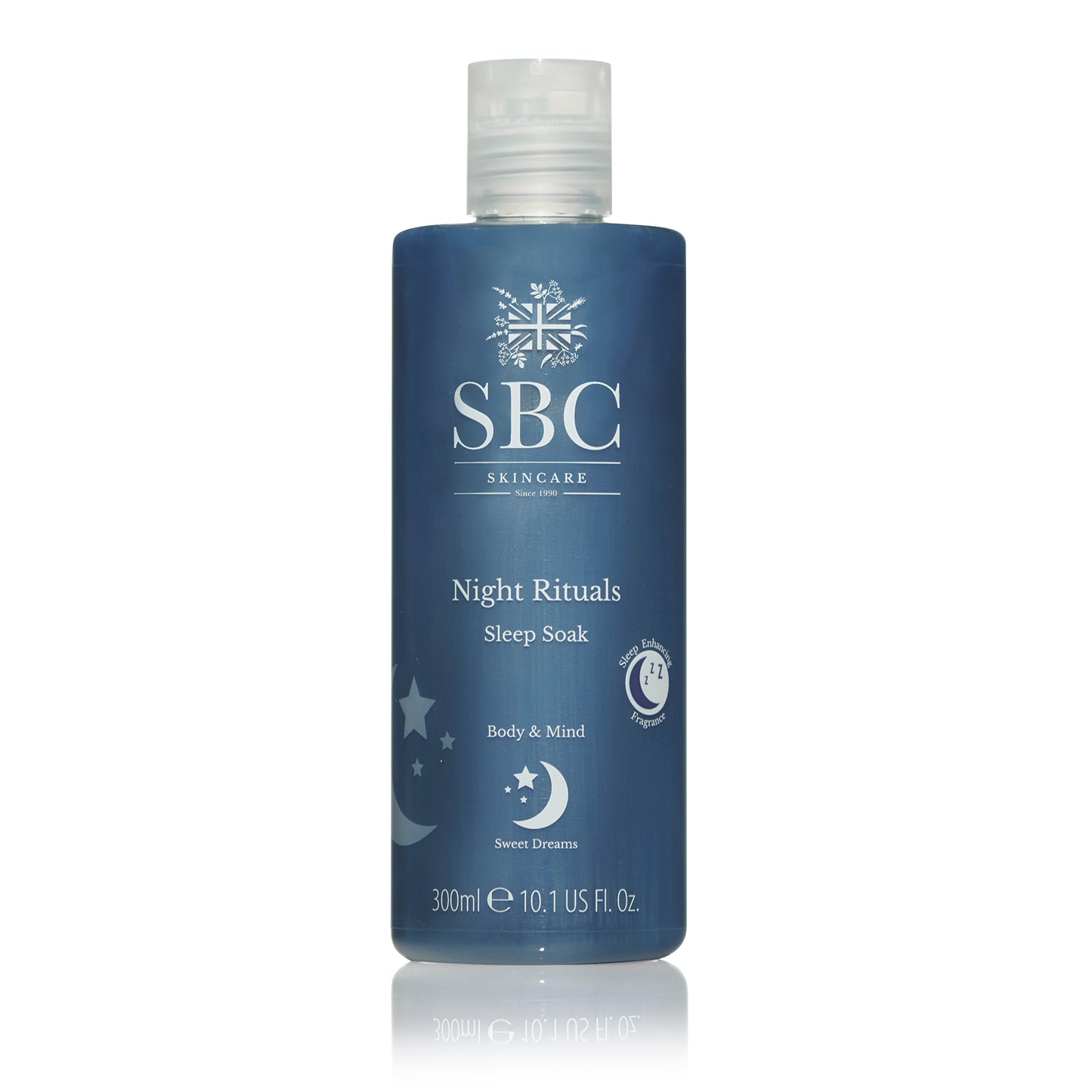 300ml Night Rituals Sleep Soak