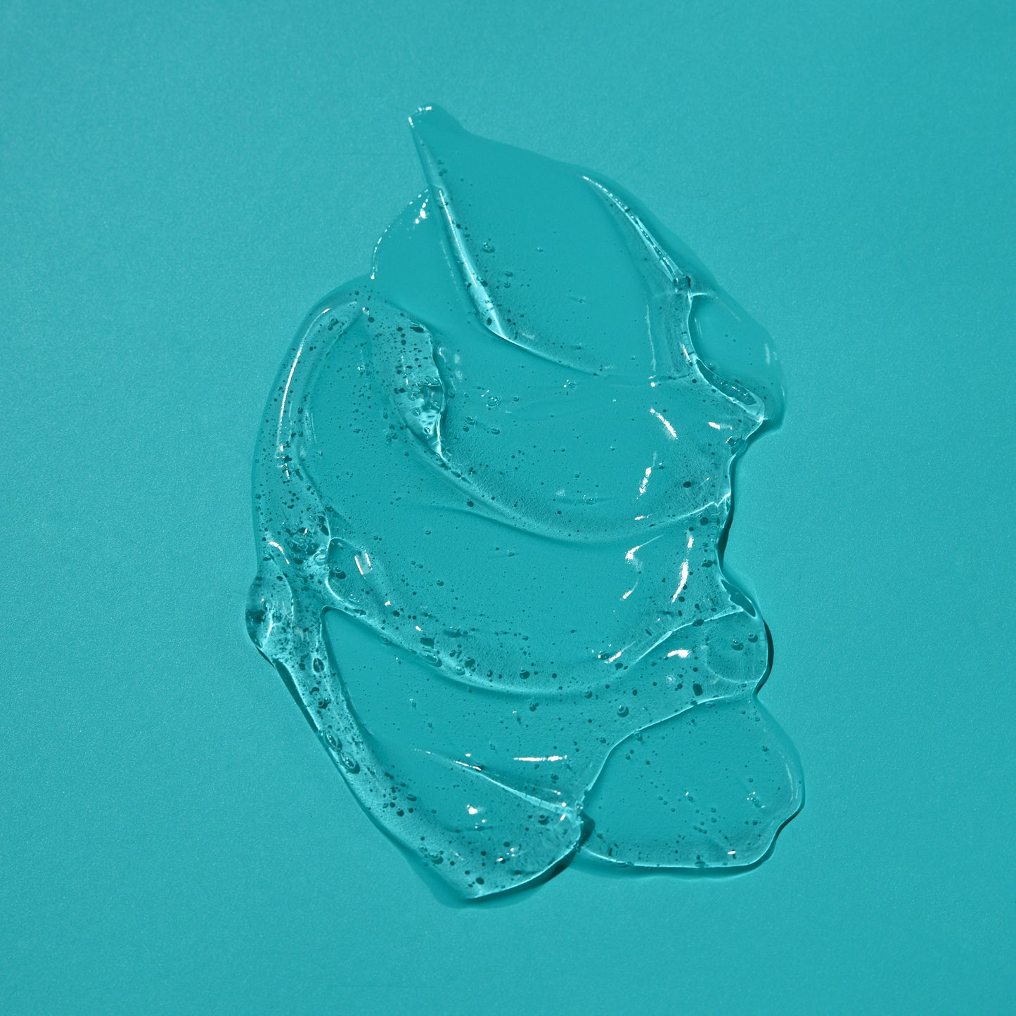 Swatch of Vitamin E Gel