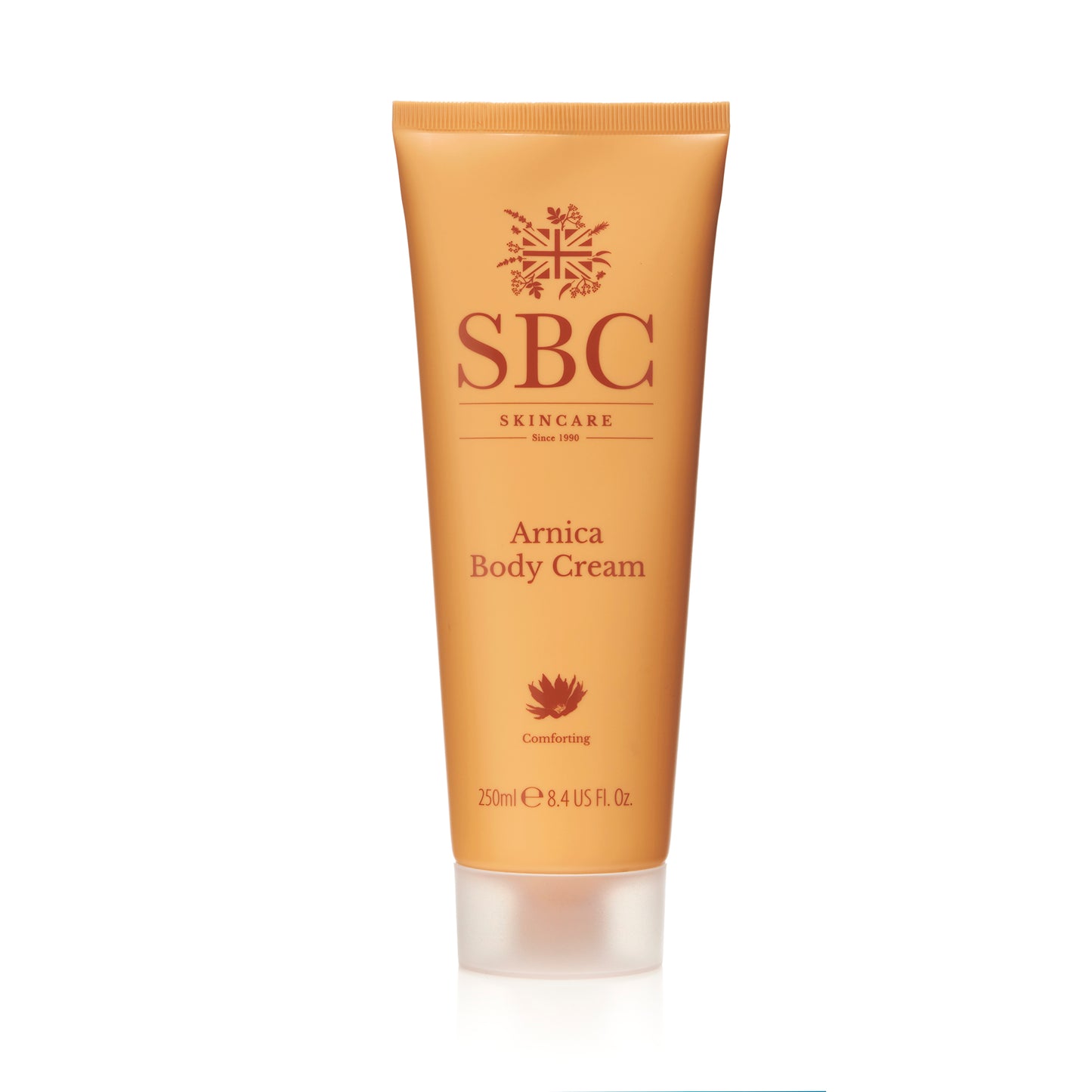 Arnica Body Cream