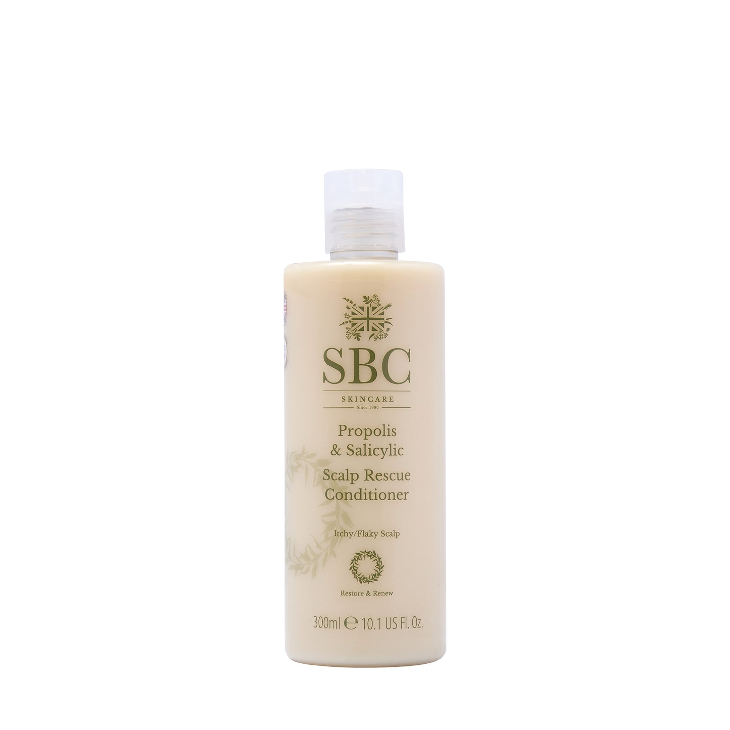 Propolis & Salicylic Scalp Rescue Conditioner