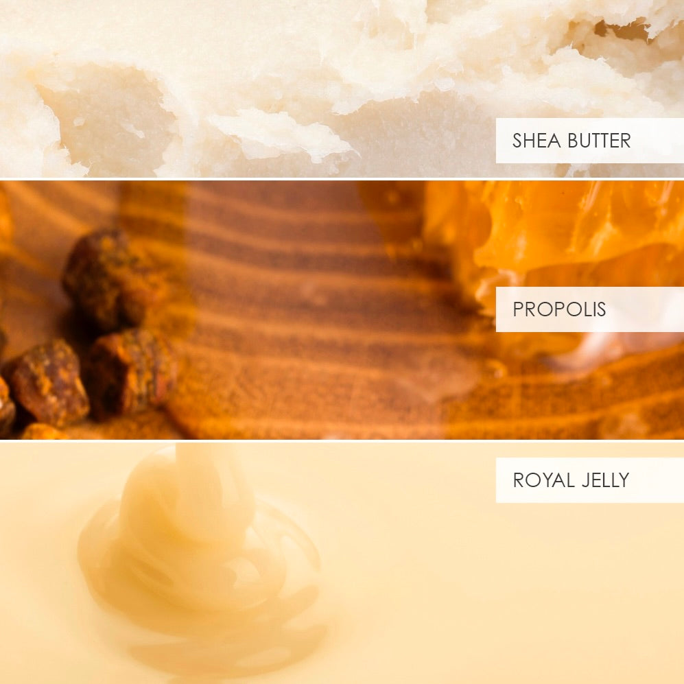 Propolis Body Butter