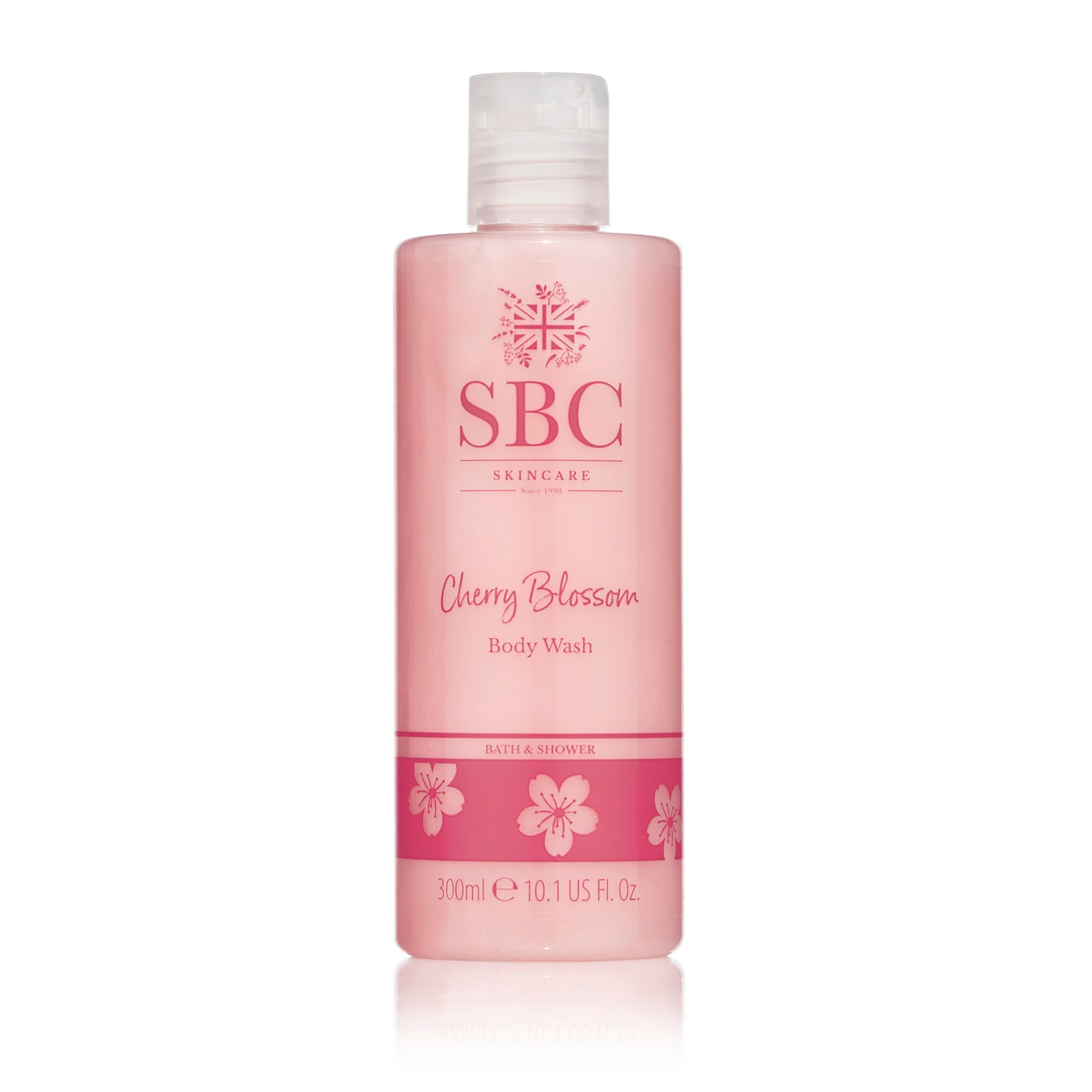 Cherry Blossom Body Wash