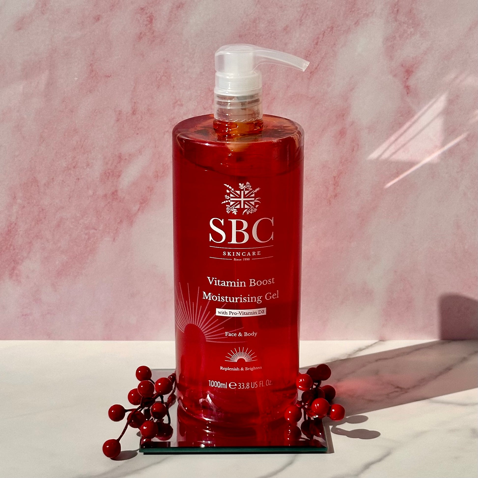 VitaminBoostGelwithCranberrys