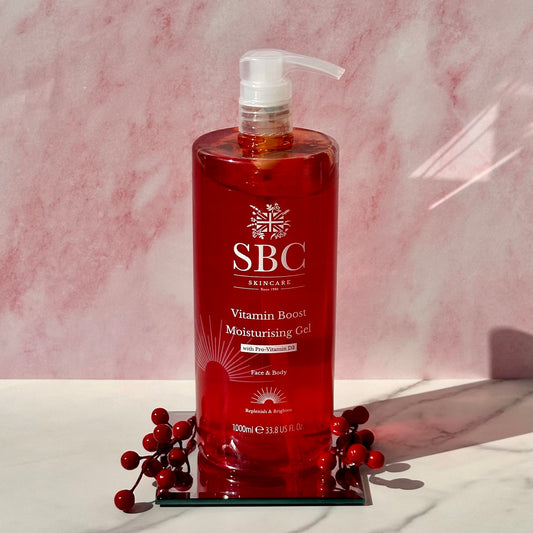 VitaminBoostGelwithCranberrys