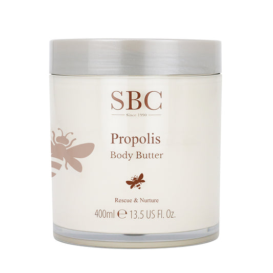 Propolis Body Butter