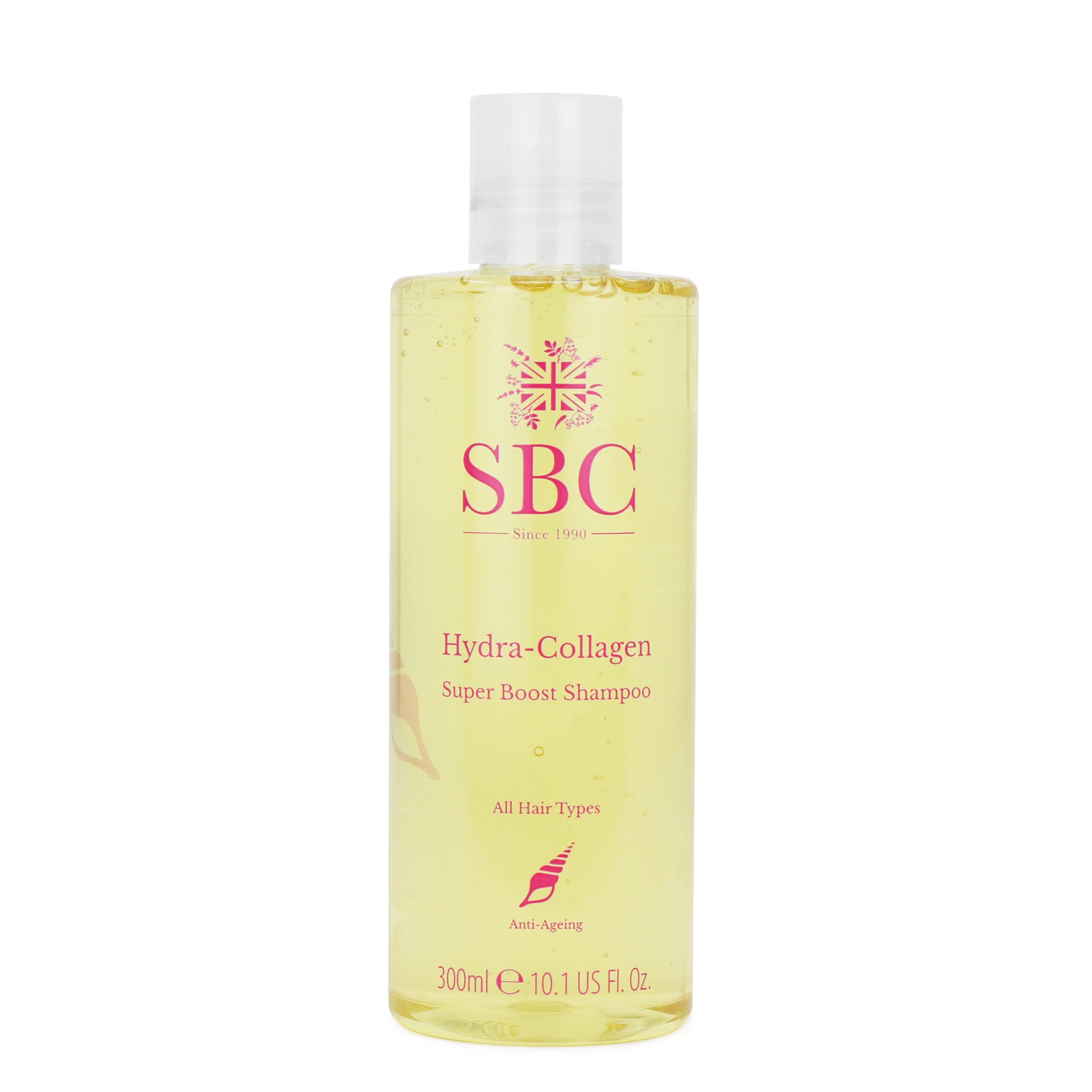 300ml Hydra-Collagen Super Boost Shampoo