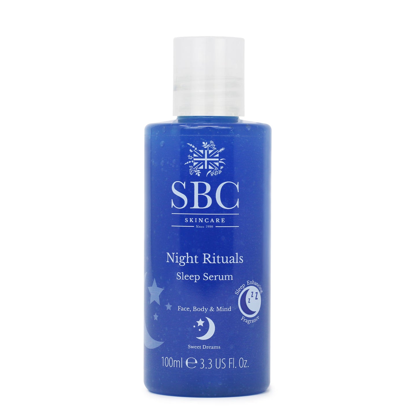 Night Rituals Sleep Serum