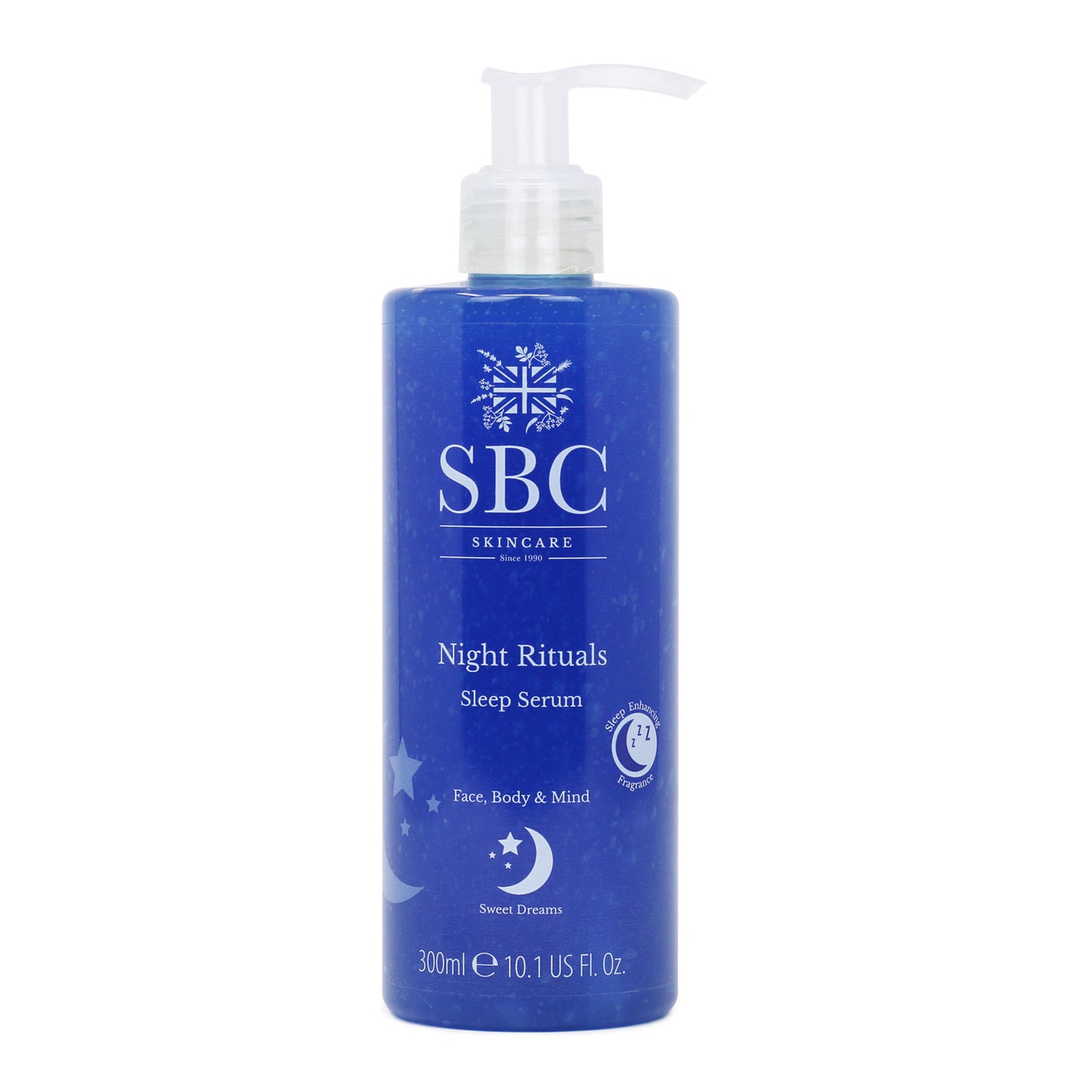 Night Rituals Sleep Serum