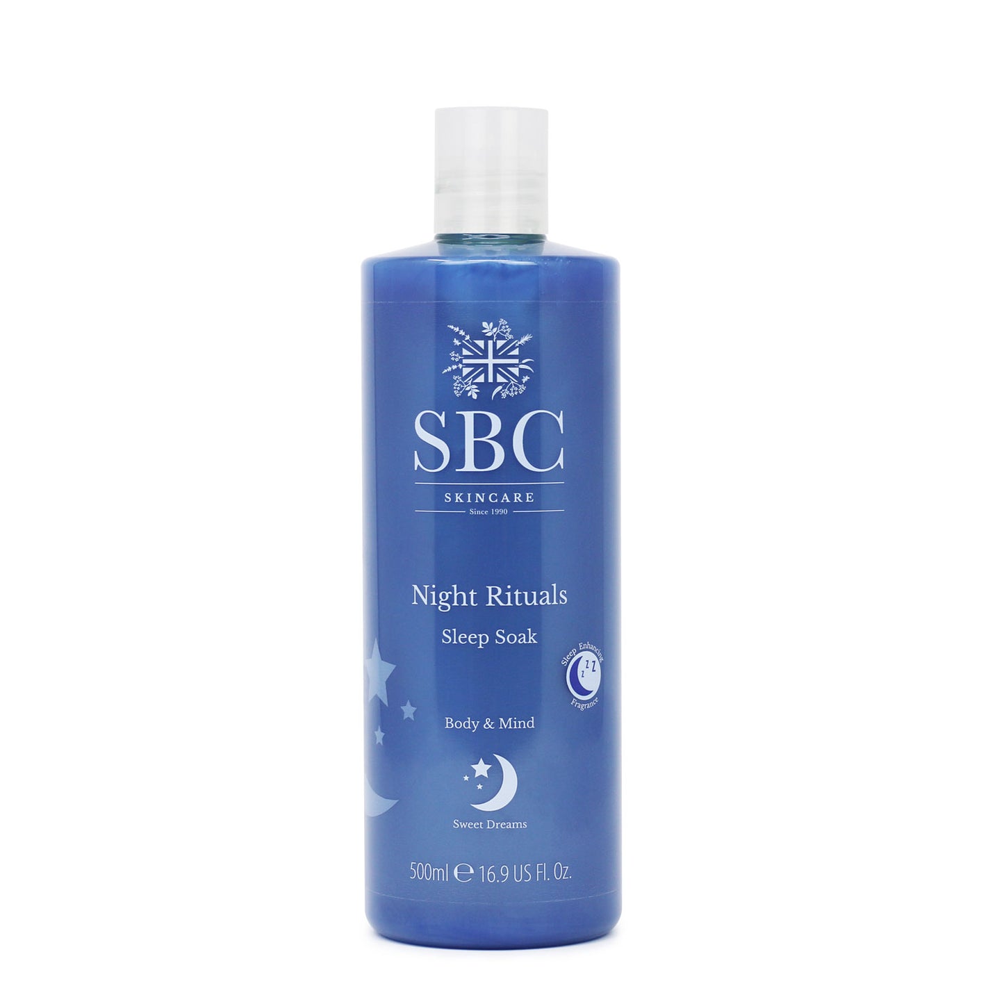 Night Rituals Sleep Soak