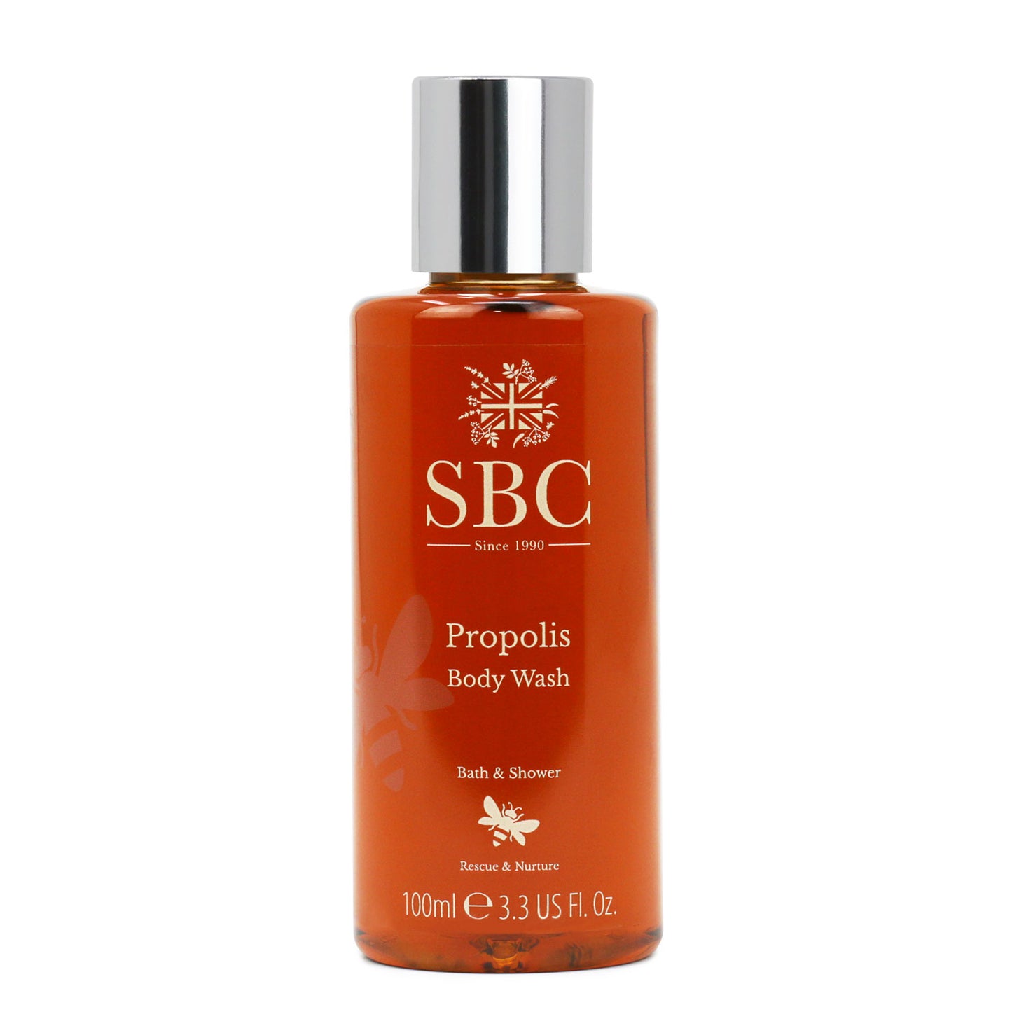 Propolis Body Wash 100ml