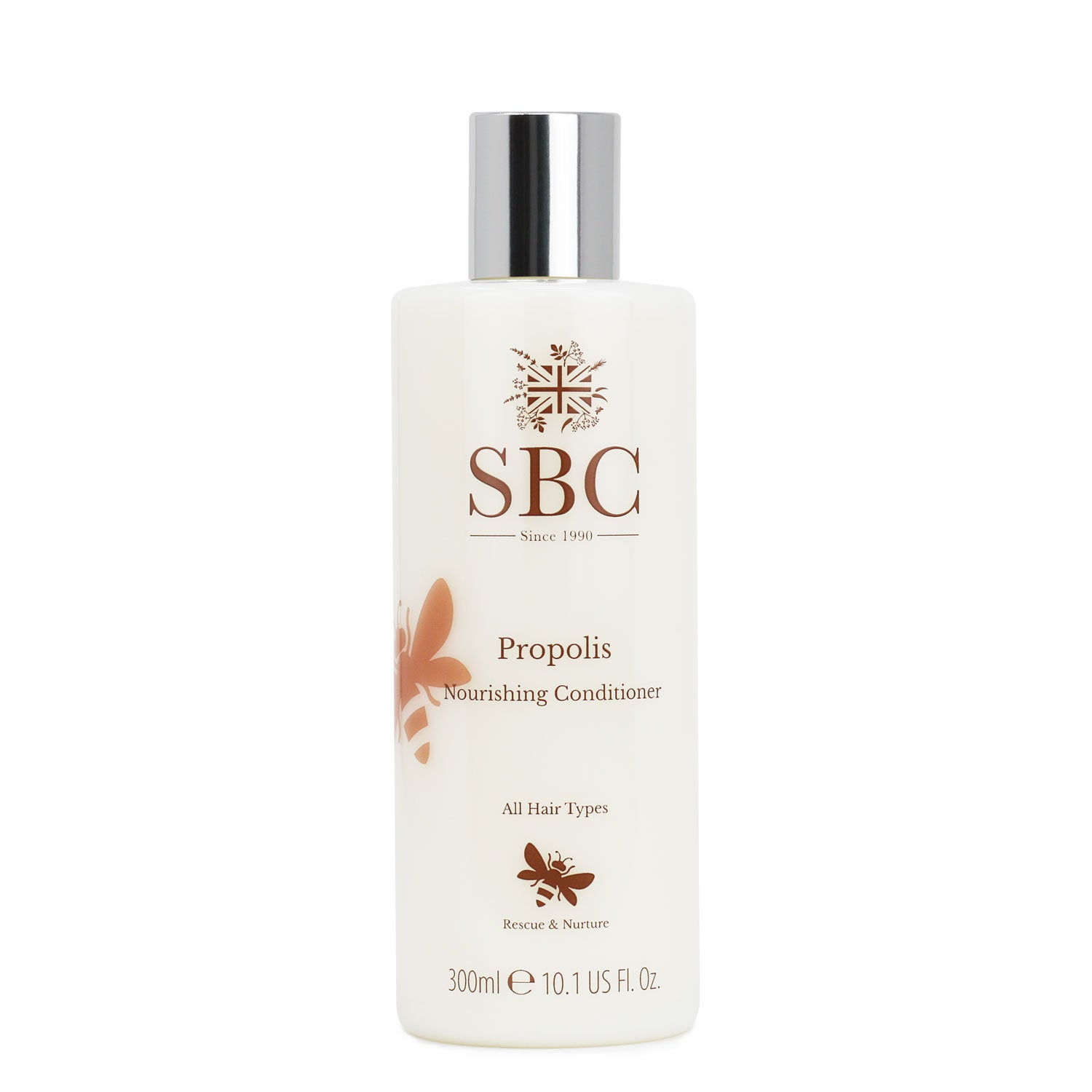 Propolis Nourishing Conditioner 300ml