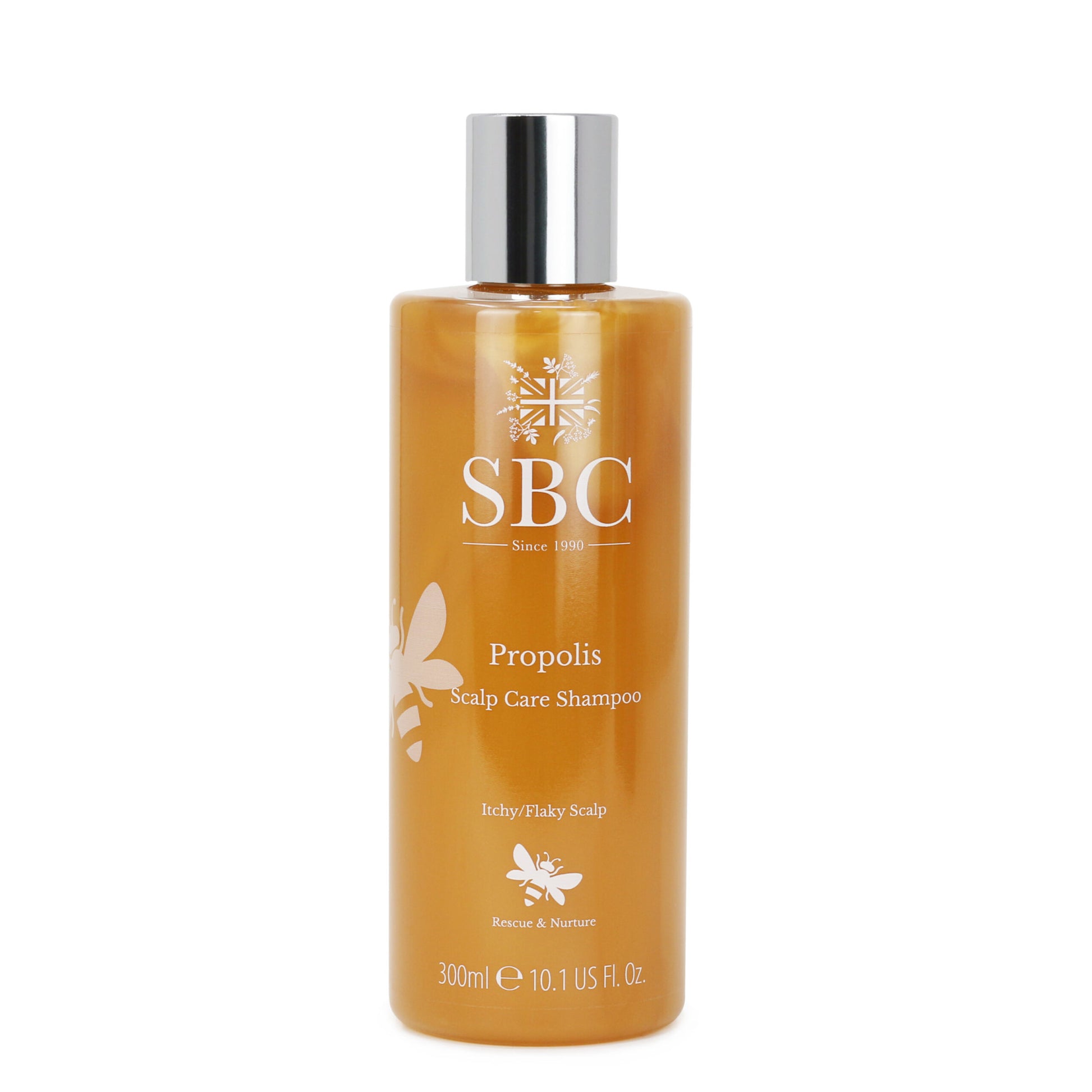 Propolis Scalp Care Shampoo 300ml